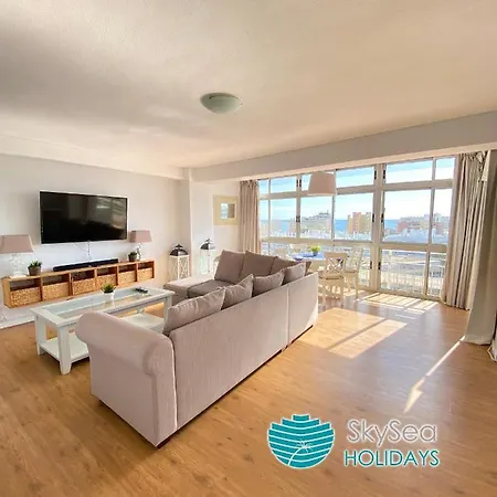 Skysea Holidays La Carihuela