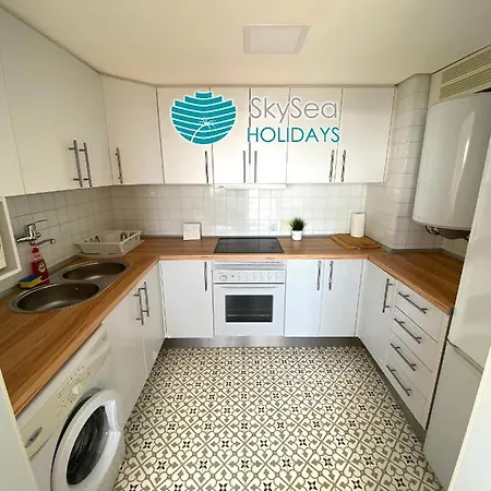 Skysea Holidays La Carihuela