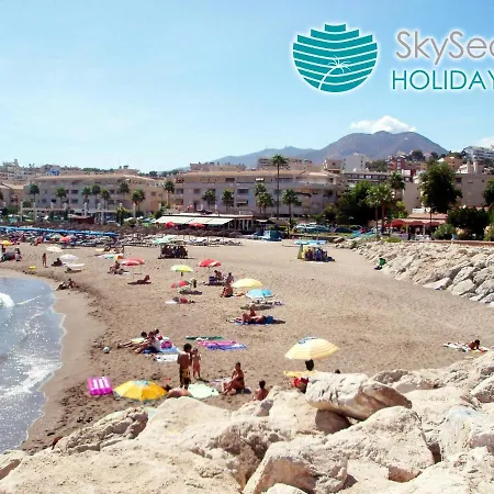 Appartement Skysea Holidays La Carihuela