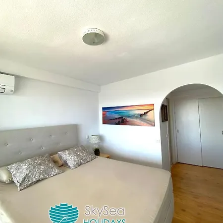 Appartement Skysea Holidays La Carihuela