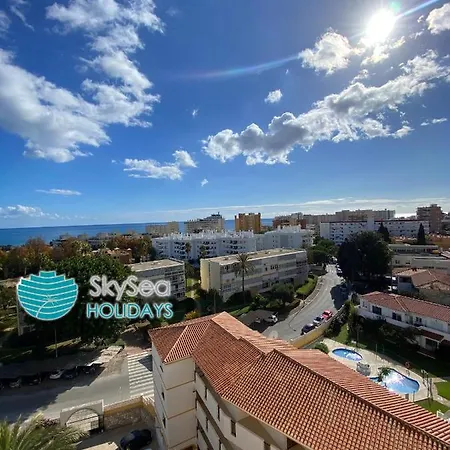 Skysea Holidays La Carihuela *