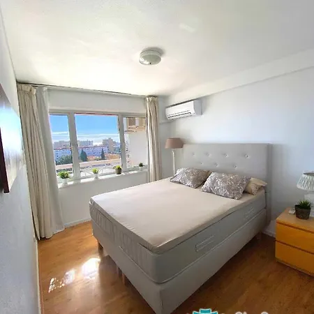 Skysea Holidays La Carihuela