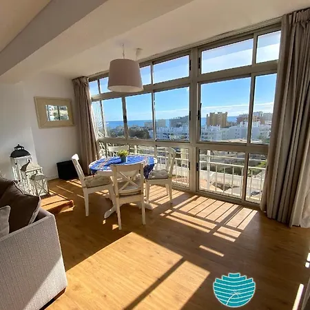 Skysea Holidays La Carihuela