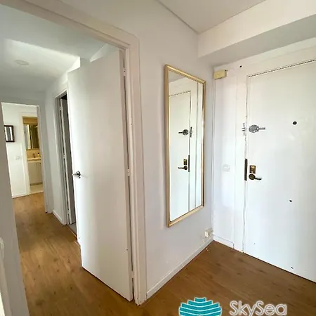 Skysea Holidays La Carihuela Appartement