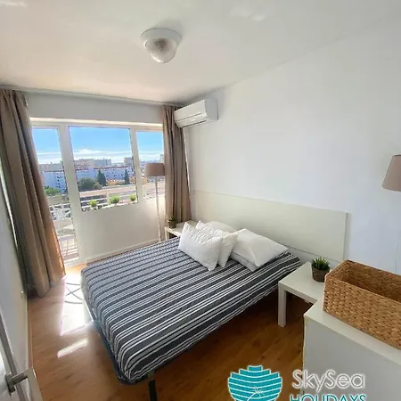 Appartement Skysea Holidays La Carihuela Torremolinos
