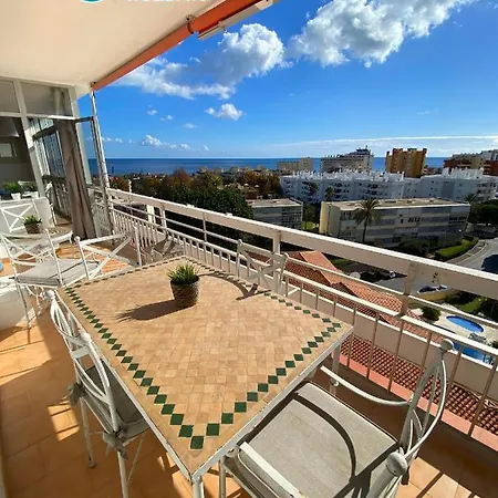 Skysea Holidays La Carihuela Appartement